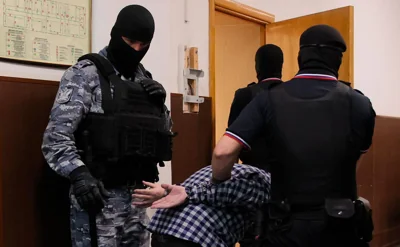 В России предложили снизить возраст ответственности за диверсии до 14 лет