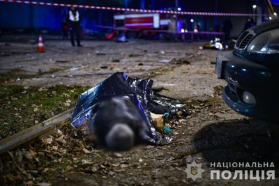 Количество раненых в результате российских авиаударов по Запорожью 8 января выросло до 122 — облуправление ГСЧС Количество раненых в результате российских авиаударов по Запорожью 8 января выросло до 122 — облуправление ГСЧС