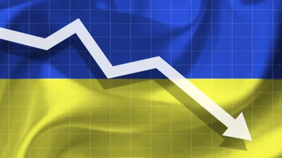 Смертність в Україні у 2024 році втричі перевищує народжуваність