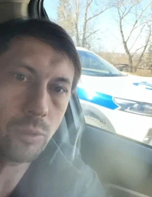 В Иркутске задержали лидера местного «Яблока» Григорий Грибенко