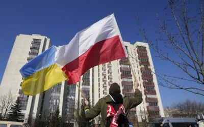 Чи може Україна бити по Росії польською зброєю: Варшава зробила заяву 