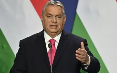 Орбан зробив нову скандальну заяву про вступ України в НАТО та ЄС