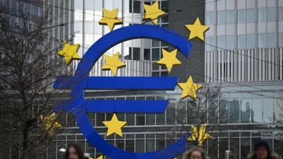 ЕС может использовать активы России как залог безопасности Украины