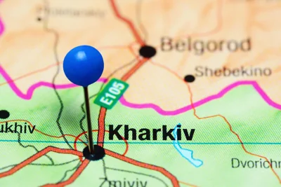 Россия нанесла удары по Харькову и области: есть разрушения