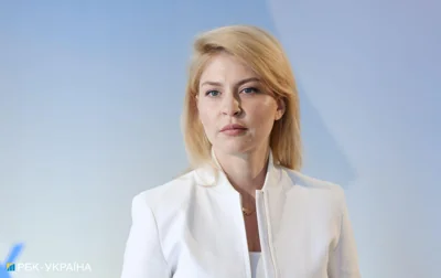 Стефанишина рассказала об ожиданиях от Совета Украина-НАТО