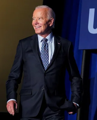 Joe Biden has finally found the steel to let Ukraine fire US missiles at targets on Russian soil