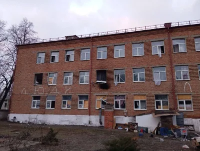 Украинские власти заявили о гибели жительницы Суджи от российского авиаудара