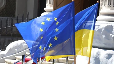 Послы Евросоюза согласовали выделение почти 4,2 млрд евро для поддержки Украины