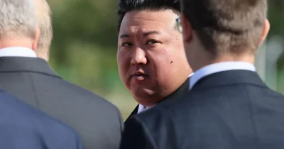 North Korea ramps up Kim Jong Un’s security over assassination threat, Seoul says