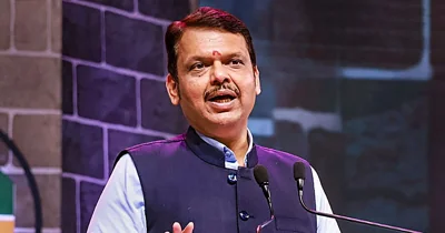 Preparations for 2027 Kumbh Mela in Nashik slow, but will overcome challenges, says Fadnavis