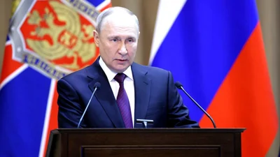 Путин назвал запрещенных в РФ талибов союзниками страны в борьбе с терроризмом