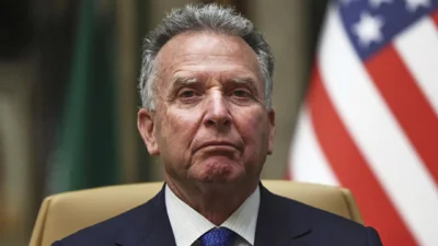 WSJ: Зеленский проведет встречу с Уиткоффом в Берлине в ближайшие дни