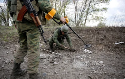 Смерті списують на війну. Розвідка оприлюднила нове перехоплення розмов росіян