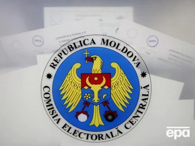 У Москві на голосування за президента Молдови незаконно підвозять громадян Молдови