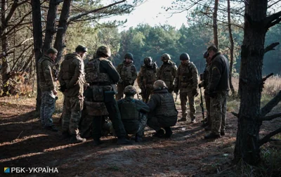 У кожній бригаді ЗСУ створять підрозділ рекрутингу