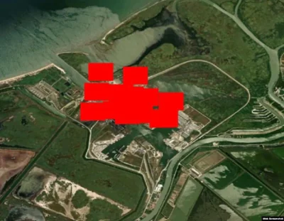 💥 Власти Краснодарского края сообщают об атаке на нефтебазу в порту Темрюка