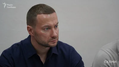 Голові АМКУ Кириленку повідомили про нову підозру