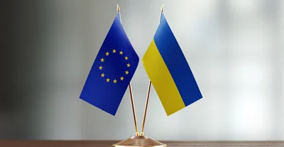 Україна отримала від Євросоюзу допомогу загальною сумою близько €118 млрд, - Домбровскіс