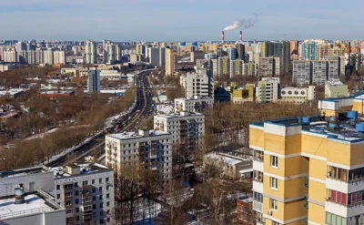 Число сбитых на подлете к Москве беспилотников превысило 30