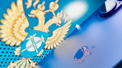 ФАС пригрозила американской Apple штрафом в 4 млрд рублей