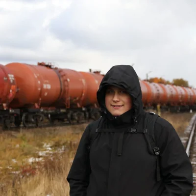 В Латвии по обвинению в шпионаже в пользу России арестовали украинца и эстонского фотолюбителя, снимавшего поезда