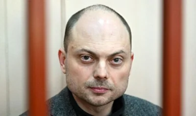 Vladimir Kara-Murza.