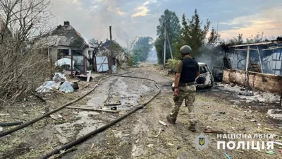 За сутки в Донецкой области погибли 4 мирных жителей