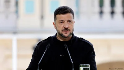 Зеленський про імовірну зустріч з Путіним: Має завершитися політичною перемогою