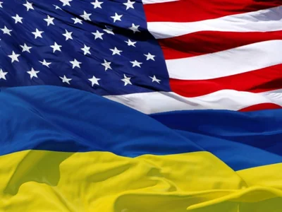 Агентство Reuters опубликовало тексты мирного плана США и ответного предложения Украины и Европы