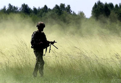 Операція ЗСУ на Курщині відволікла ворога від Покровського напрямку,