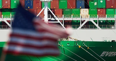 Live updates: Trump's sweeping new tariffs send global stocks plunging as U.S. allies plan response