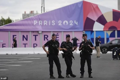 Israel will be the only nation to have 24-hour protection during this month's Olympic Games