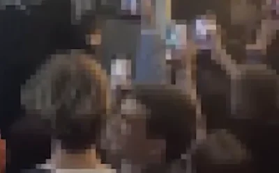 В Сочи подростки устроили беспорядки из-за отмены концерта