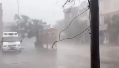 Super Typhoon Yagi kills at least 14, injures over 150 people in Vietnam; WATCH dramatic videos snt