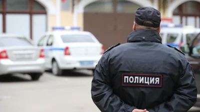 В Москве на мужчину составили протокол о «дискредитации» армии РФ из-за цвета волос