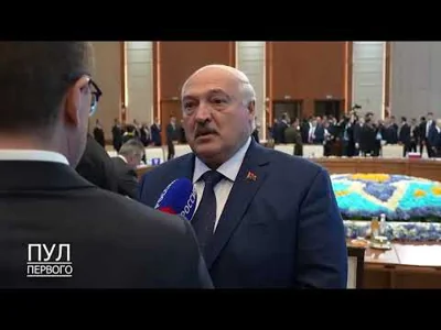 Лукашенко предлагает разместить «Орешник» в Беларуси