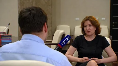 Азербайджан отказал России в экстрадиции экс-судьи Елены Хахалевой