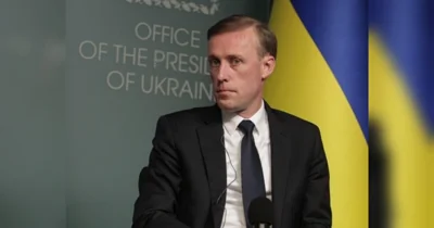 Політика не змінилась: радник Байдена про можливість України бити вглиб росії