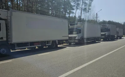 Россия и Украина обменялись телами погибших военных