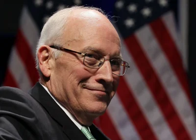 Former vice president Dick Cheney is planning on voting for Democratic nominee Kamala Harris in November, despite being a well-known Republican