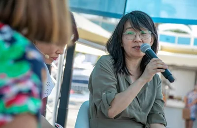 BREAKING: South Korean author Han Kang wins 2024 Nobel prize in literature shk