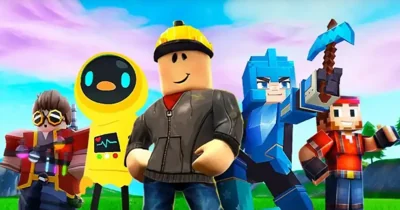 Российские дети перед прямой линией с Путиным завалили Кремль жалобами на блокировку Roblox