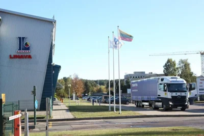 Перевозчики Литвы рассказали, почему санкционные требования часто невозможно исполнить