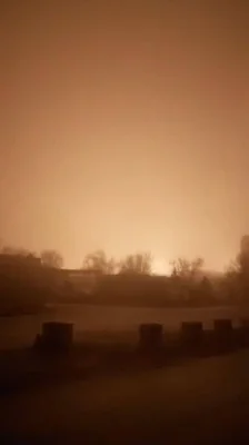 Нефтеперерабатывающий завод в Волгограде атаковал беспилотник, пострадал рабочий