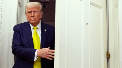 Трамп надеется на заключение сделки между Россией и Украиной на текущей неделе