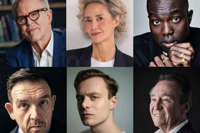 HBO объявил первых актеров сериала «Гарри Поттер»:
