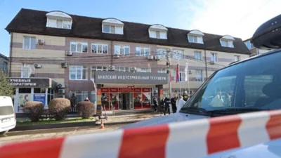 Одногруппник и родственник анапского стрелка стали фигурантами уголовных дел