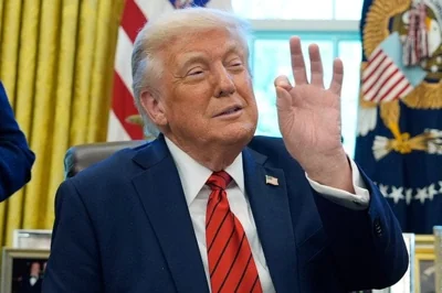Участие Трампа лишь ухудшило ситуацию, но он еще может остановить Путина: детали от The Telegraph