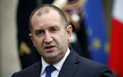 Проросійський президент Болгарії не поїде на саміт НАТО через позицію щодо України