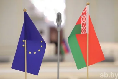 Лукашенко призвал найти пути сотрудничества с ЕС